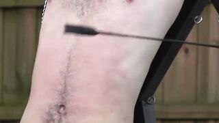 Sub Brandon Cummings takes boss Kayden Winters harassment