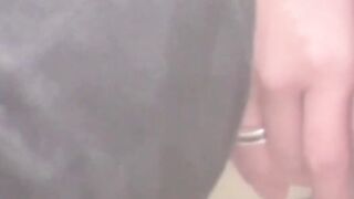 Japanese sluts vibe slit unaware as the camera zooms close