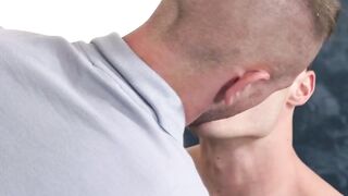 I wanted to fuck my stepsons ass very much