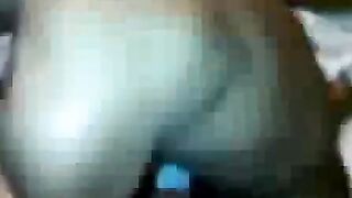Tante di Hotel: Threesome Amateur Asian