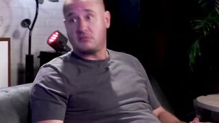 Letting my horny stepdaughter suck my dick