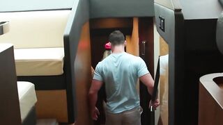Aye Captain and start fucking my wet asshole
