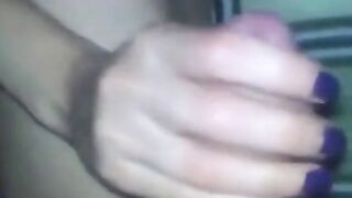 Romanian Amateur Night