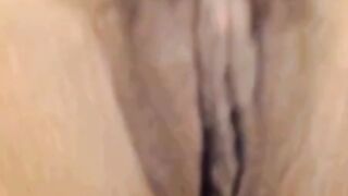 Ebony Amateur Ms. SJ Masturbates on Webcam - Part 2 Hoe 2