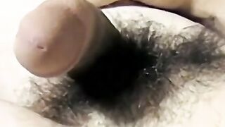 JoeSchmoeXXX.com - Homemade video of young amateur masturbating big dick solo with pr