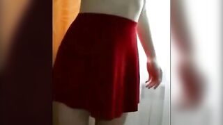 Serbian Amateur Adult Video: 'I'm Such a Whore'