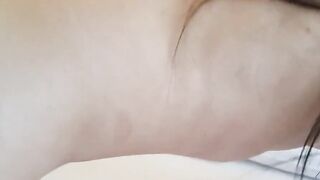 Italian MILF Next Door Has Anal Orgasm