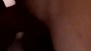 Shaved amateurs jerk meaty dicks for cum tributes