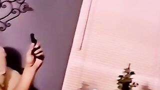 Black pro swallows dick then takes facial cream