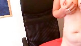 Deliciosa Madura en Webcam Hoe 4