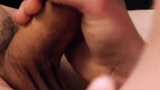 Jayden Marcos rewards himself with coworker fucking