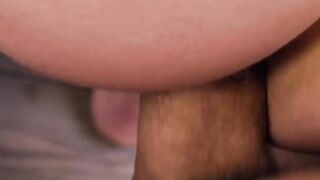 Jayden Marcos rewards himself with coworker fucking