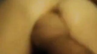 Fisting My Girl's Pussy on Webcam