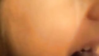 Amateur Facial Cumshot Compilation