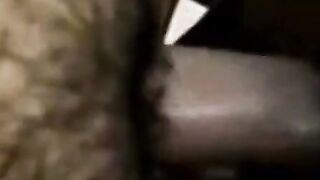 Indonesian Beauty's Secret Sex Work at Salon