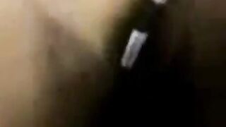 Indonesian Beauty's Secret Sex Work at Salon