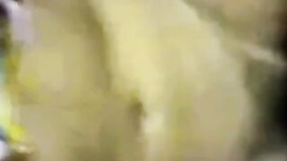 Indonesian Beauty's Secret Sex Work at Salon