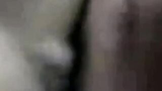 Indonesian Beauty's Secret Sex Work at Salon