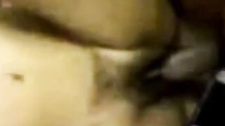 Indonesian Beauty's Secret Sex Work at Salon