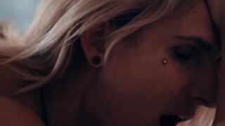 Draven Navarro demolishes his trans sister Summer Raynes hole