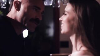 Lucious Jill Kassidy having hardcore sex with mature hottie