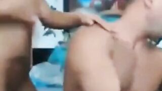 Webcam Creampie Sex