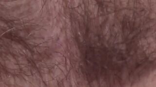 Kode Daenger aches for alone time with a stiff boner