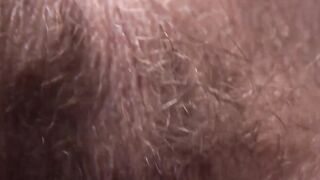 Kode Daenger aches for alone time with a stiff boner