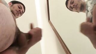 Str8Thugs.com - Compilation of straight guys jerking off, cumming, and pissing with w