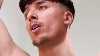 Summer Renee found stepbrothers cock as perfect tool to get pregnant