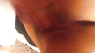Arab Girl From Turkey Masturbates On Camera