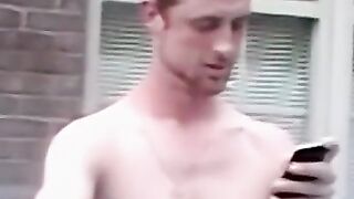 Youngster enjoys interracial cock sucking bliss