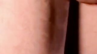 Youngster enjoys interracial cock sucking bliss