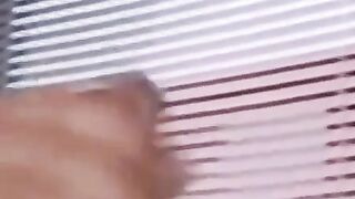 Youngster enjoys interracial cock sucking bliss
