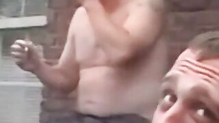 Youngster enjoys interracial cock sucking bliss