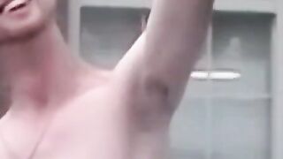 Youngster enjoys interracial cock sucking bliss