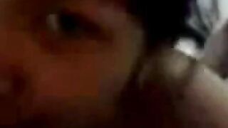 Indonesia - Asian Babe's Hairy Adventure