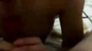 Indonesia - Asian Babe's Hairy Adventure