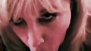 My Sister Coaches Me - Homemade Amateur Video