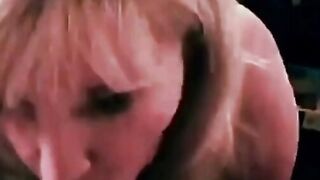 My Sister Coaches Me - Homemade Amateur Video