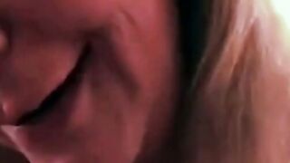 My Sister Coaches Me - Homemade Amateur Video