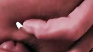 My Sister Coaches Me - Homemade Amateur Video