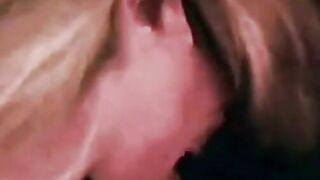 My Sister Coaches Me - Homemade Amateur Video