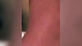 My Sister Coaches Me - Homemade Amateur Video