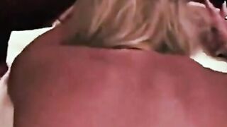 My Sister Coaches Me - Homemade Amateur Video