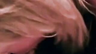 My Sister Coaches Me - Homemade Amateur Video