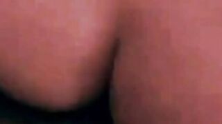 My Sister Coaches Me - Homemade Amateur Video