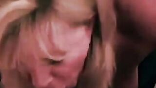 My Sister Coaches Me - Homemade Amateur Video