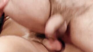 Shane Cook gets his mouth and hole used by assistant