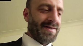 Jentina Small endures anal domination like never before